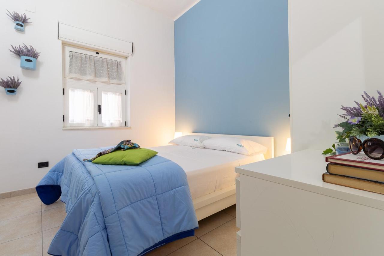 Da Armida Vip Flat Leilighet Napoli Eksteriør bilde
